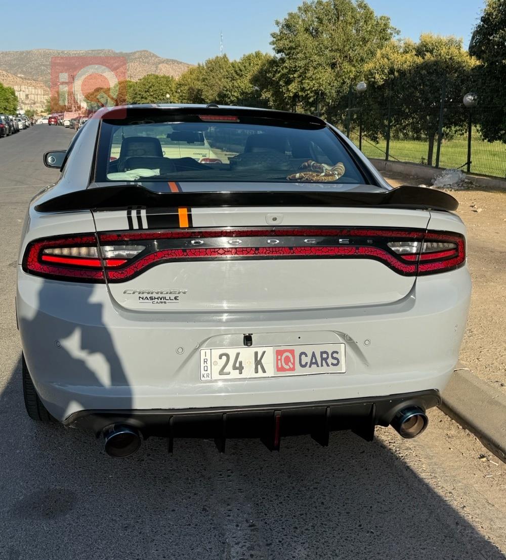 Dodge Charger